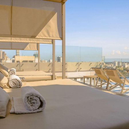 Hotel Faranda Collection Barranquilla, A Member Of Radisson Individuals Barranquilla  Exteriér fotografie Rooftop pool