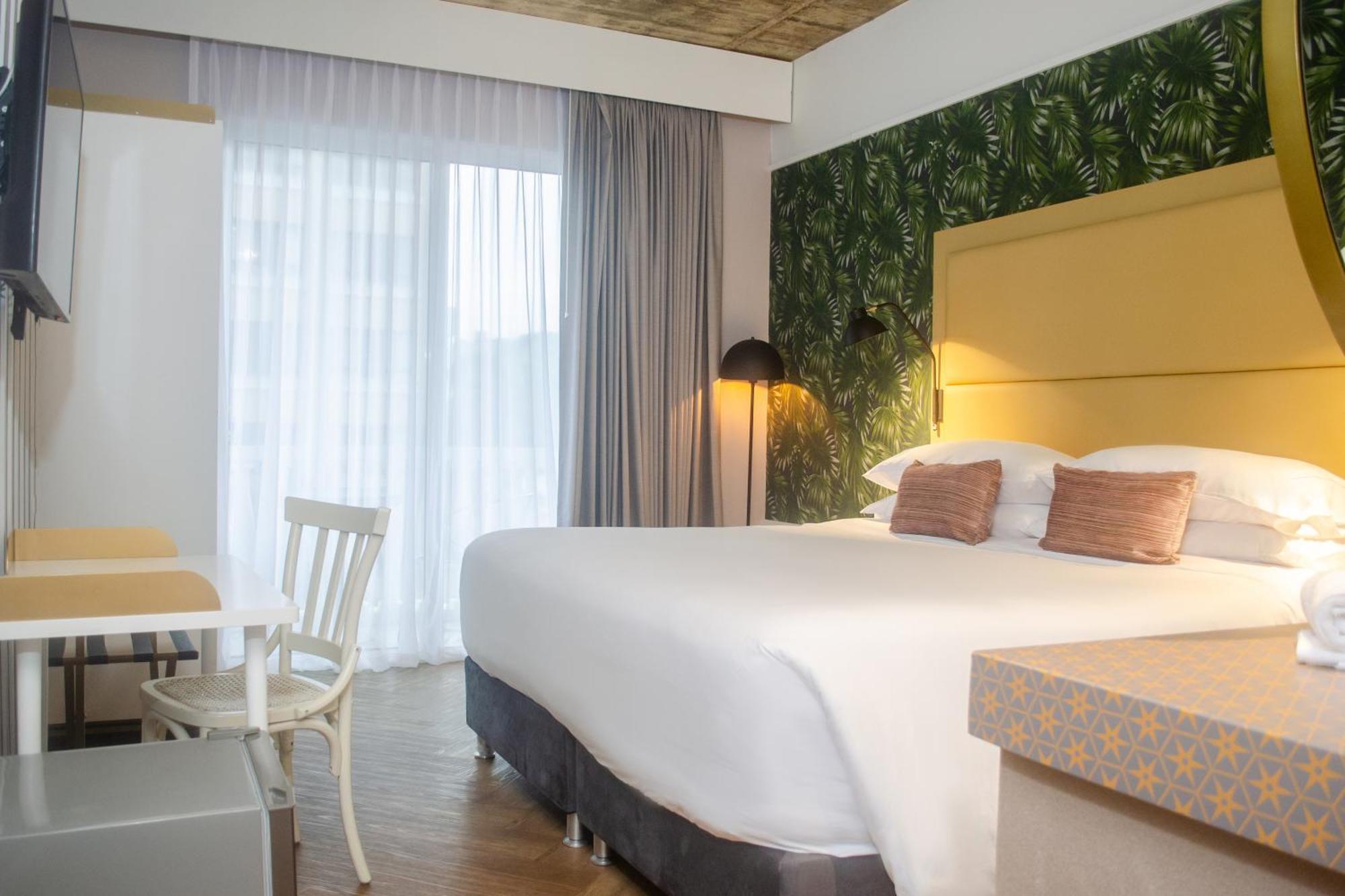 Hotel Faranda Collection Barranquilla, A Member Of Radisson Individuals Barranquilla  Exteriér fotografie