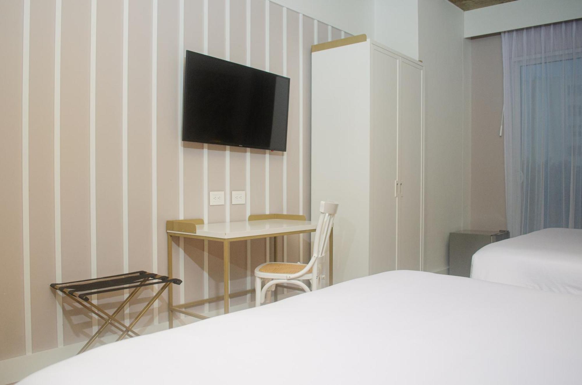 Hotel Faranda Collection Barranquilla, A Member Of Radisson Individuals Barranquilla  Exteriér fotografie