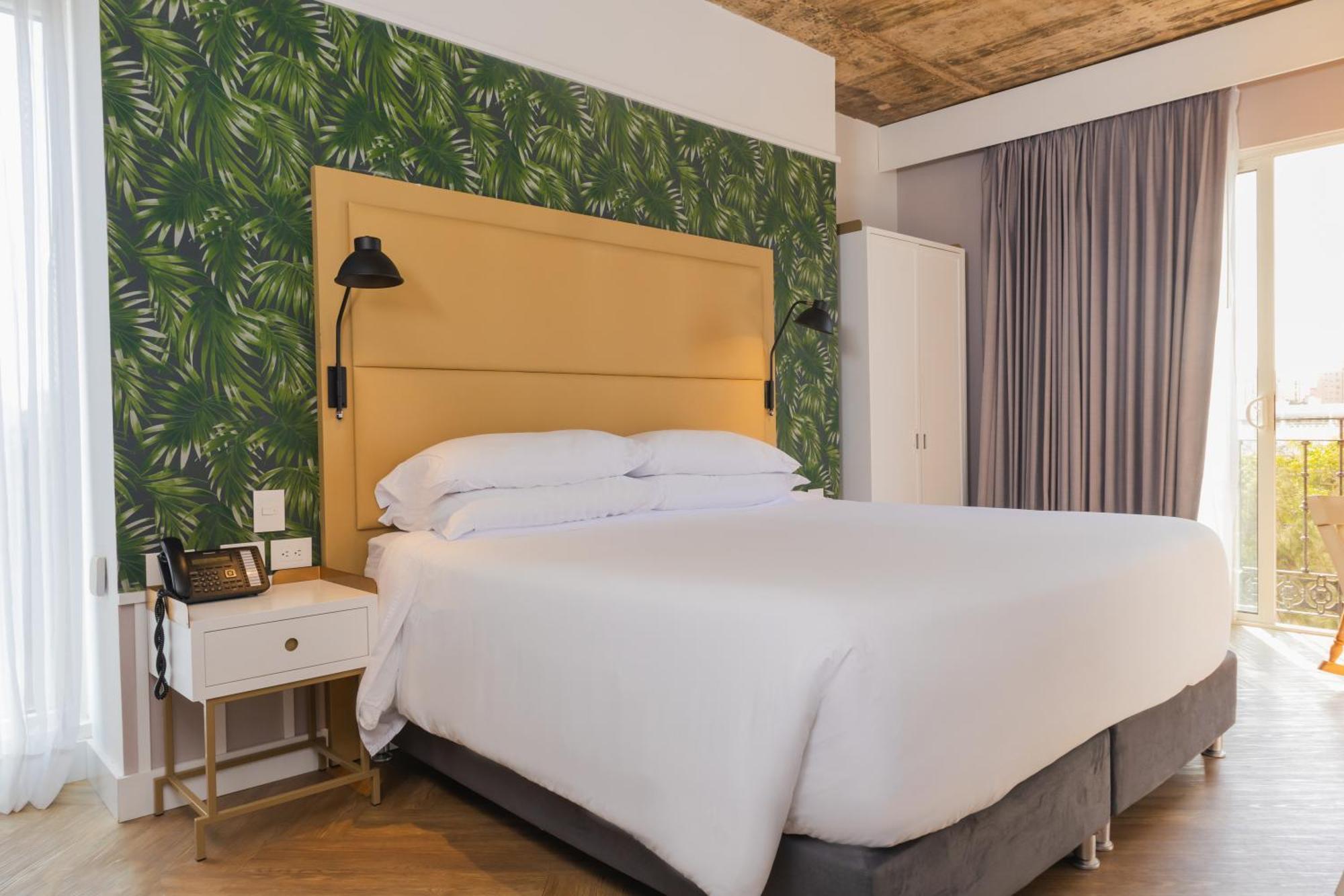 Hotel Faranda Collection Barranquilla, A Member Of Radisson Individuals Barranquilla  Exteriér fotografie